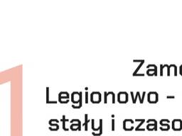 Legionowo Sulejówek meldunek