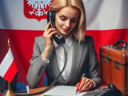 Легалізація та адаптація іноземців у Варшаві