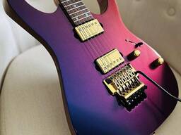 Lekcje gry na gitarze