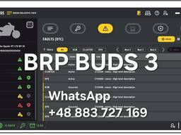 Licencja na BUDS 3 dla pojazdów z 2025 r. i nowszych