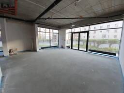 Lokal użytkowy na sprzedaż 140 m² Warszawa Praga-Południe | parter | 2 wejścia