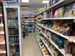 Lokal użytkowy na sprzedaż 183,25 m² Warszawa Mokotów | sklep spożywczy | parter