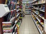 Lokal użytkowy na sprzedaż 183,25 m² Warszawa Mokotów | sklep spożywczy | parter - zdjęcie 2