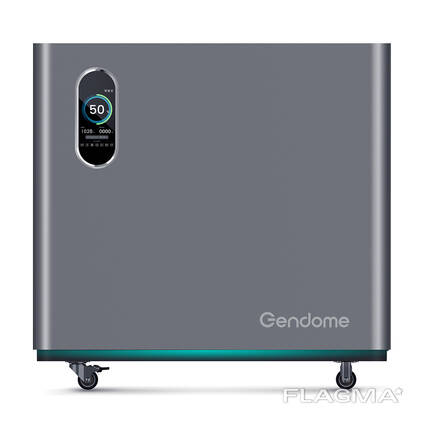 Magazyn Energii Gendome Home 3000