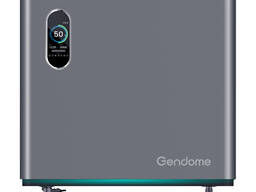 Magazyn Energii Gendome Home 3000