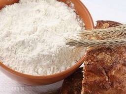 Mąka pszenna (typ 405, 500, 550, 650, 750)