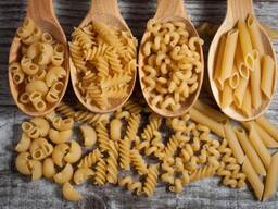 Макароны производство Казахстан