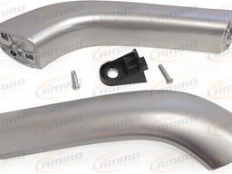 MAN TGX / TGS ручка дверного замка