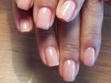 Manicure hybrydovy - photo 3