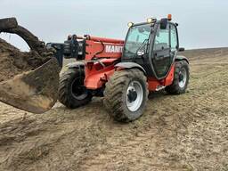 Manitou MLT 1035 LSU TURBO