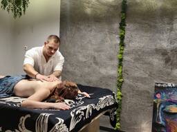 Masaże w Poznaniu – relaks i zdrowie w miłej atmosferze