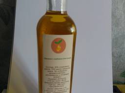 Масло грецкого ореха
