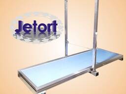 Maszyna CNC Paleta 1 do cięcia 2D tworzyw piankowych