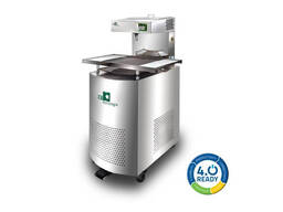 Maszyna do temperowania czekolady