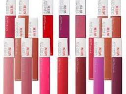 Maybelline super stay