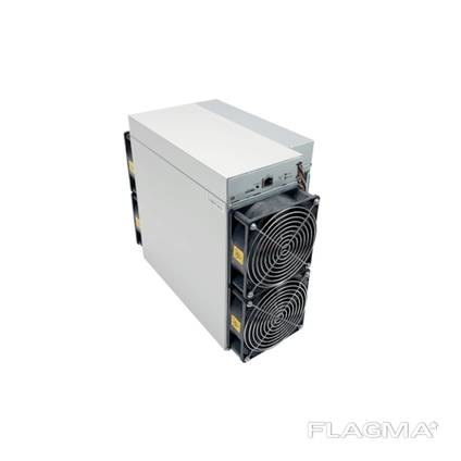 Майнер криптовалюты Bitmain Antminer T19 84TH/s в Варшаве