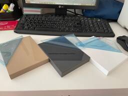 MDF laminowany, szlifowany, powlekany akrylem, powlekany HIGH LOSS, Mіtlife LLC