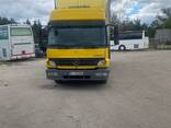 Mercedes Atego 1222 - zdjęcie 3