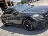 Mercedes-Benz CLA 250 - zdjęcie 1