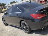 Mercedes-Benz CLA 250 - zdjęcie 3