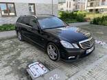 Mercedes benz E-class - zdjęcie 2
