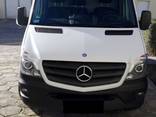 Mercedes Sprinter 319 L2H2 Lkw 2013/2013 - фото 1