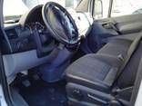 Mercedes Sprinter 319 L2H2 Lkw 2013/2013 - фото 3