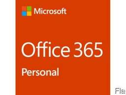Microsoft Office 365 Personal