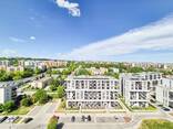 Mieszkanie 3-pokojowe 63 m2 z balkonem do wynajęcia – Kraków, Czyżyny, osiedle Avia - фото 14