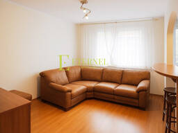 Mieszkanie 3-pokojowe z balkonem 59m² – ul. Fatimska