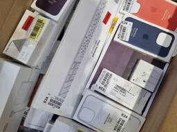 Микс Паллеты Из Европы/ Apple Accessories