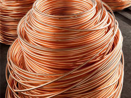 Copper Electrical Cable Scrap 99.9% brass