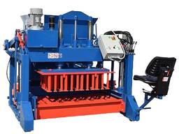 Mobilna wibroprasa Svemlo SUMAB 2800.