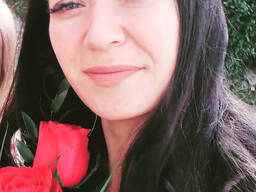 Olena Danina Modelka. Indywidualna eskorta dla męszczyzn. / Lublin