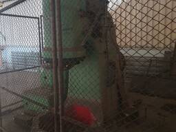 Молот ковочный 400кг