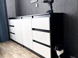 Profesjonalny montaż, składanie, skręcanie, demontaż mebli/IKEA, BRW, Agata, Castorama inn - photo 2