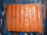 Мороженные рыба и морепродукты в Польшу от производителя из КНР - фото 11