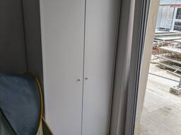 Moving services needed