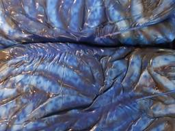 Мойва свежемороженая