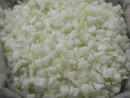 Mrożona cebula