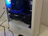PC GAMING Klawiatura STEELSERIES Apex 3 TKL US i Monitor LG 24MP60G-B 75Hz juz w komplecie - zdjęcie 1