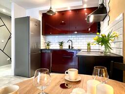 На продаж 2-х кімнатна квартира у Вроцлаві в закритому жк з фітнес залом