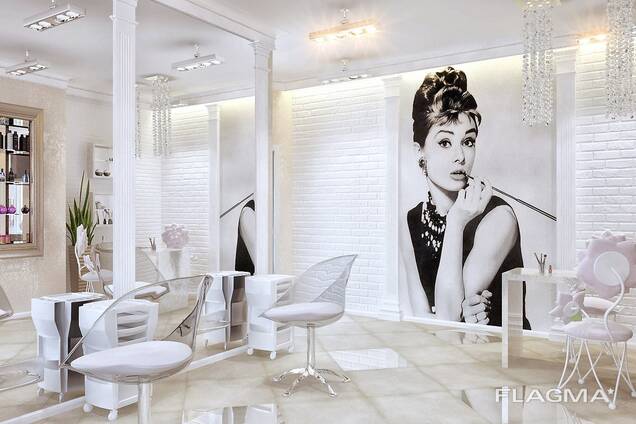 Na sprzedaż gotowy biznes – beauty salon w pełni wyposażony i gotowy do działania!