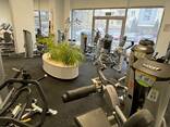 Na sprzedaż lokal z najemcą - Klub fitness - photo 2