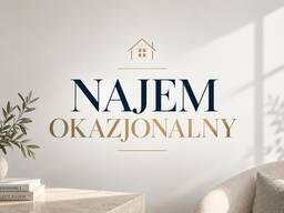 Найм оказіональний, Najem okazionalny, найм оказиональний, najm, оказионайм