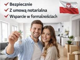 Допомагаємо оформити najem okazjonalny у Польщі