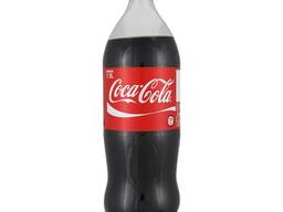 Napój bezalkoholowy Coca Cola 1.5L
