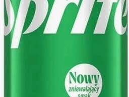 Napój gazowany Sprite