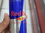 Napoje energetyczne red bull - фото 3