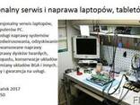 Naprawa laptopów, Сервис ноутбуков и ПК - фото 1